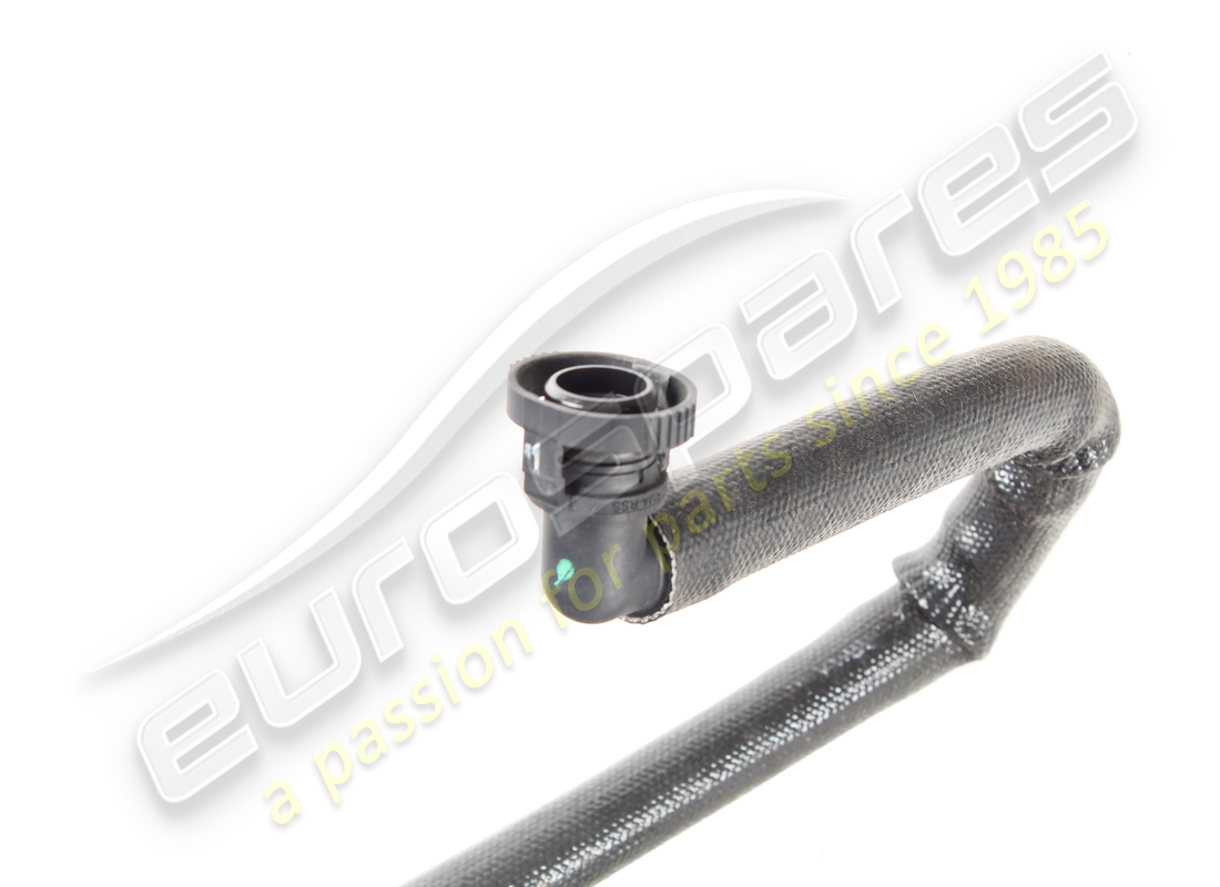 tubo dx usato ferrari dalla scatola filtro al t. numero parte 320385 (4)