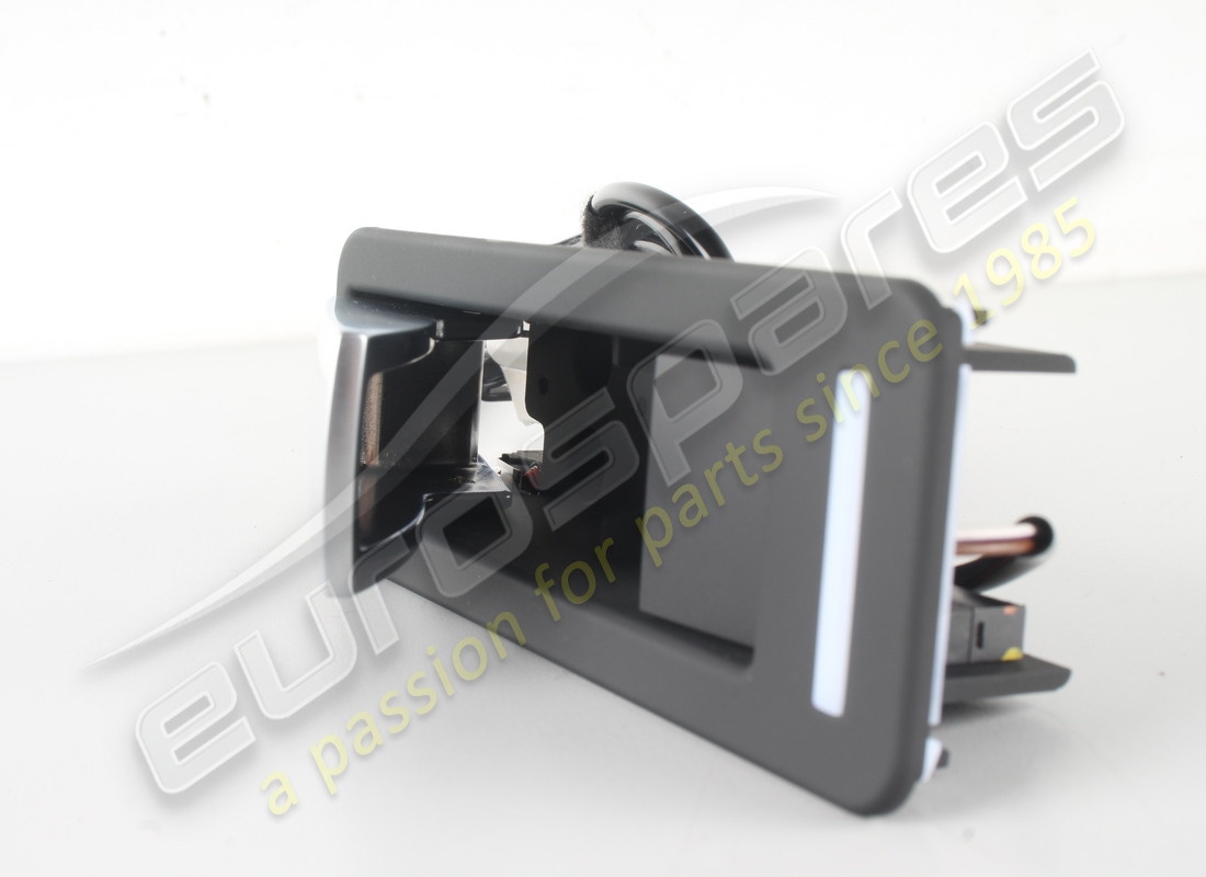 nuova lamborghini maniglia porta, interna (2 tappi). numero parte 470837294a (6)