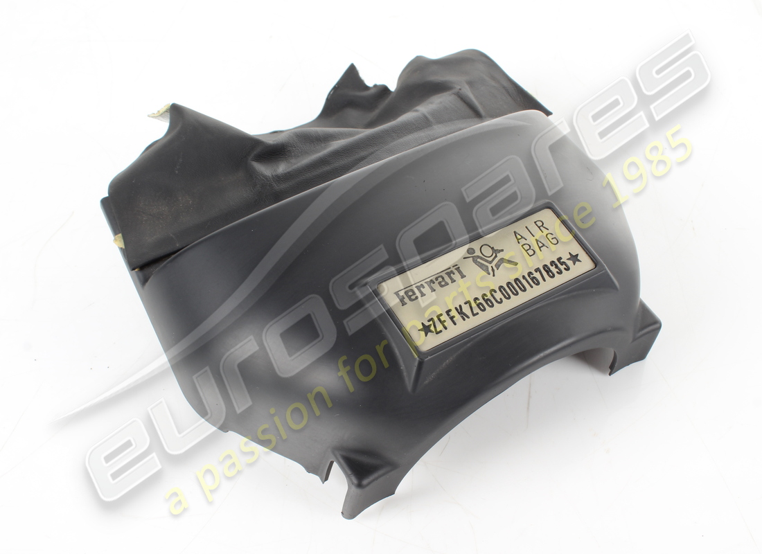 COPERTURA SUPERIORE Ferrari USATA - VALIDA PER F1- . NUMERO PARTE 68097900 (1)
