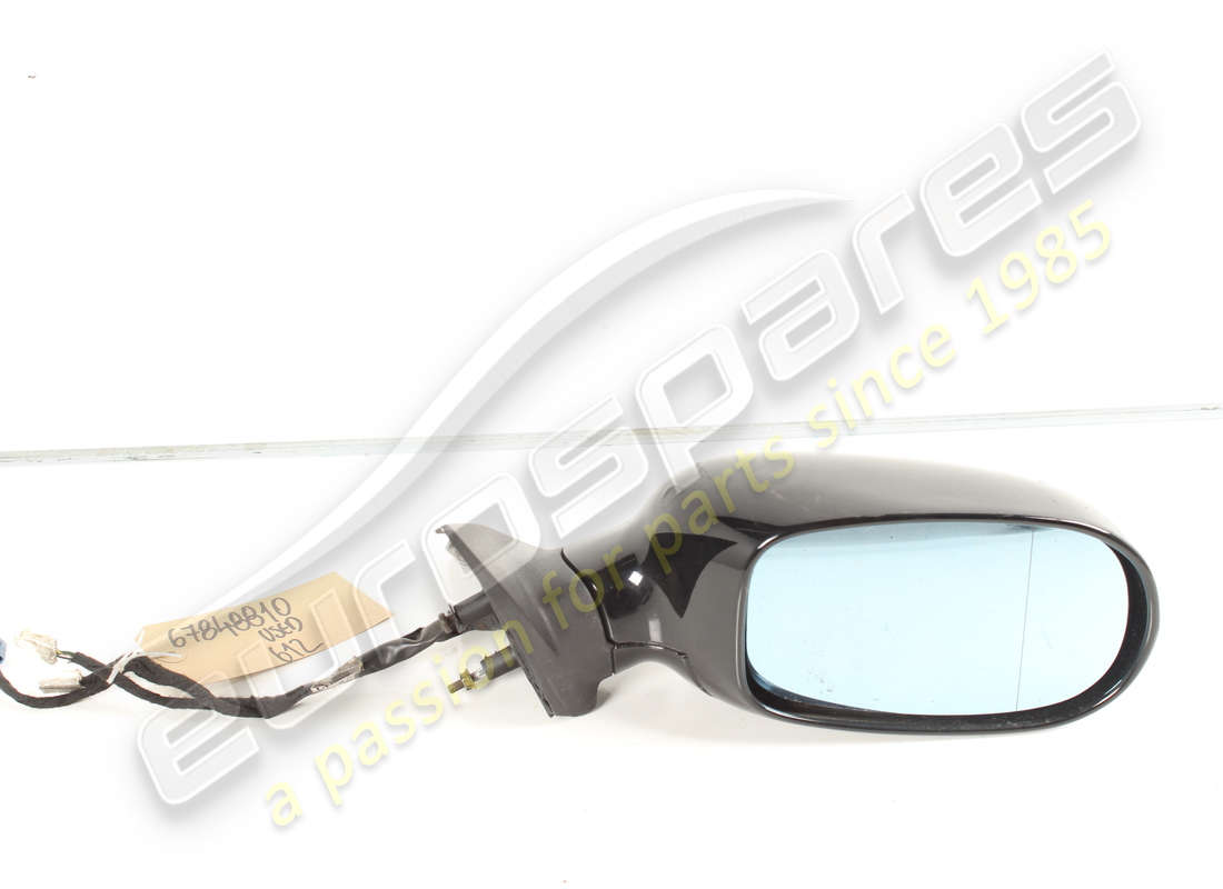USATO Ferrari SPECCHIO POSTERIORE ESTERNO DX USATO. NUMERO PARTE 67848810 (1)