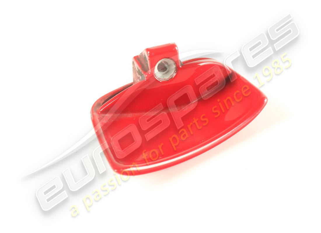 copertura maniglia porta esterna dx usata ferrari. numero parte 64657410 (2)