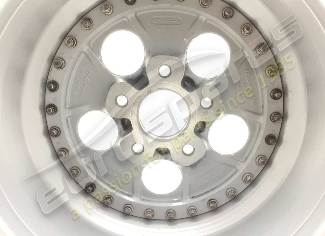 set lamborghini ruote ricondizionato. numero parte 0r1280002 (5)