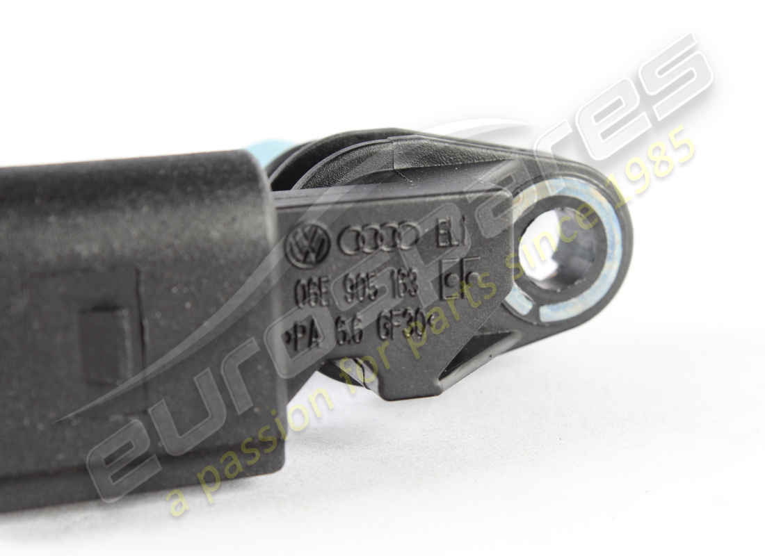 NUOVO SENSORE DI FASE LAMBORGHINI. NUMERO PARTE 06E905163 (3) nuovo sensore di fase lamborghini. numero parte 06e905163 (3)