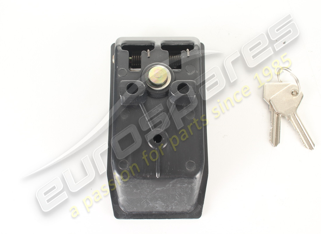 nuova eurospares leva di stivale. numero parte 40044505 (3)