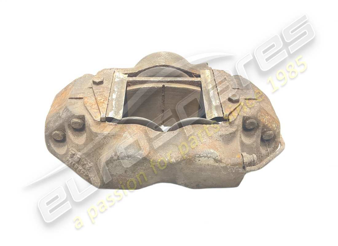 pinza anteriore sx lamborghini usata. numero parte 003108348 (1)