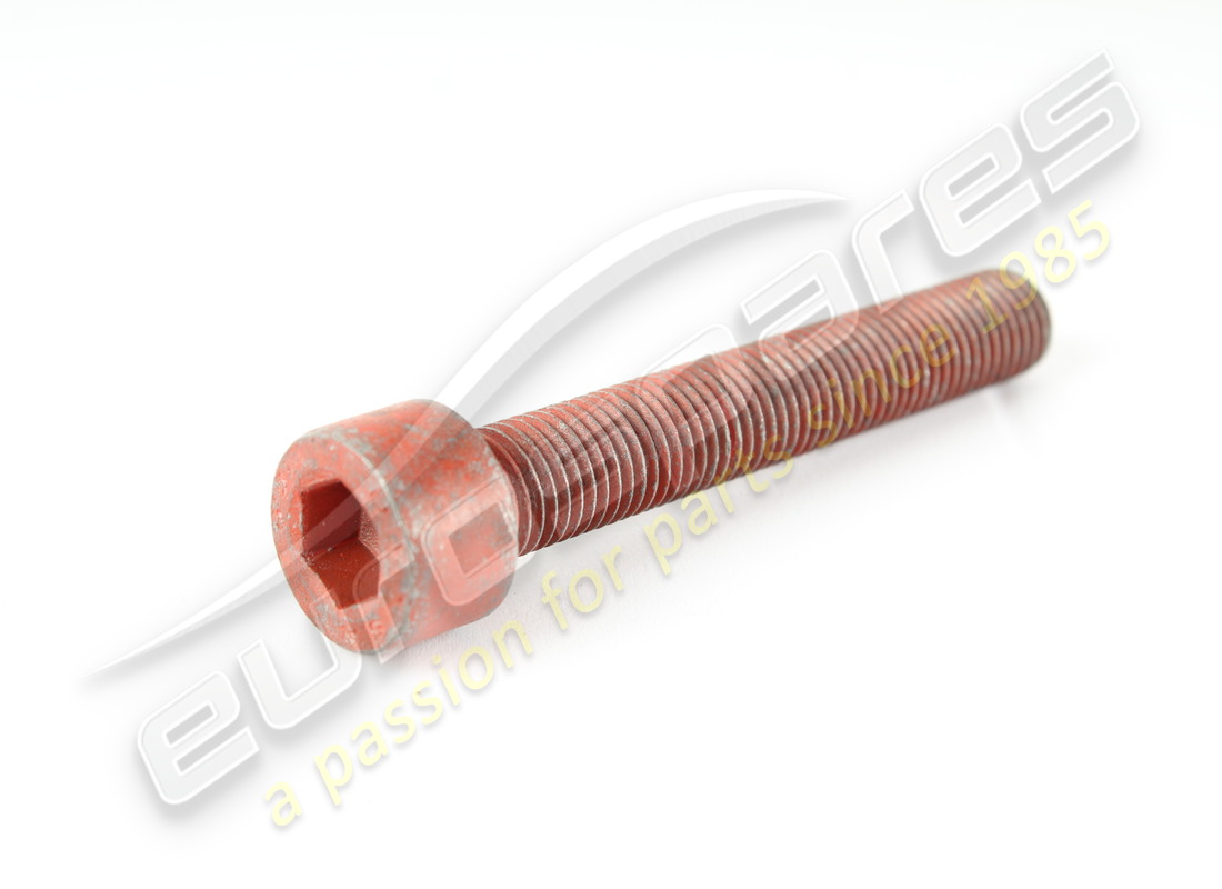 nuova vite porsche, formaggio hd. - m 12 x 1,5 x 77 - d >>- mj 2002. numero parte 99906704209 (1)