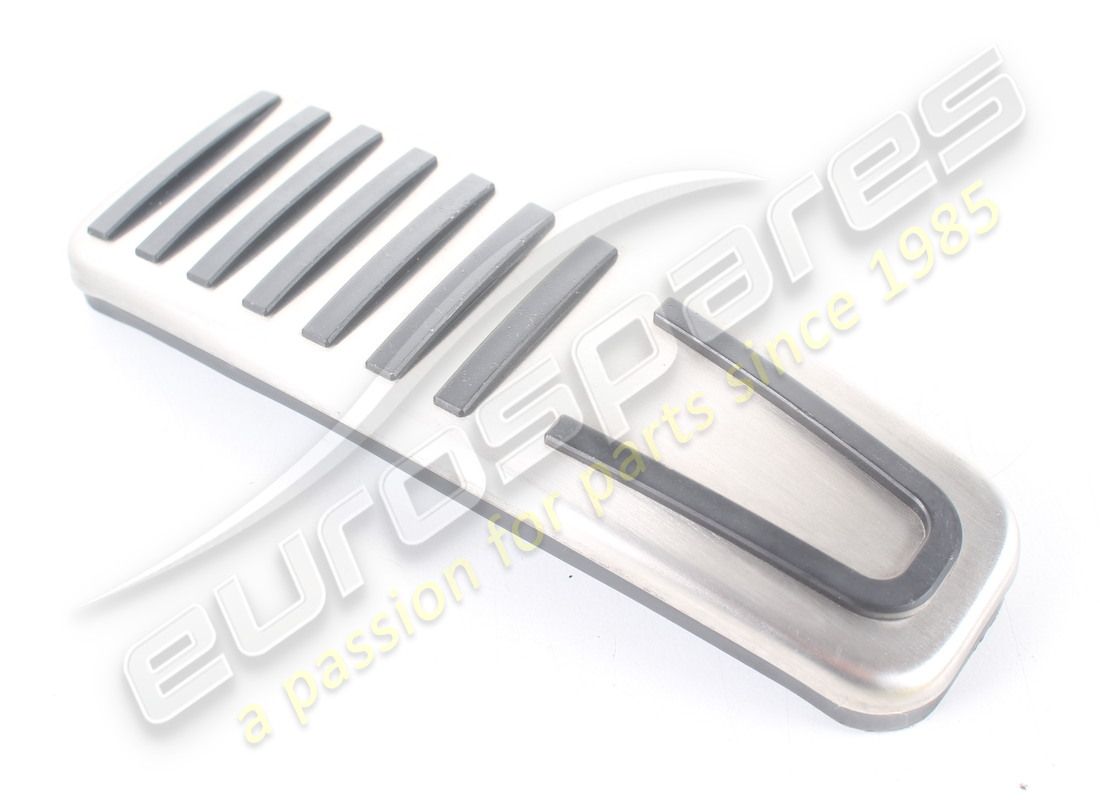 NUOVO MASERATI COPERTURA PEDALE ACCELERATORE LHD (NUMERO PARTE SP. 673004669 (1) nuovo maserati copertura pedale acceleratore lhd (numero parte sp. 673004669 (1)