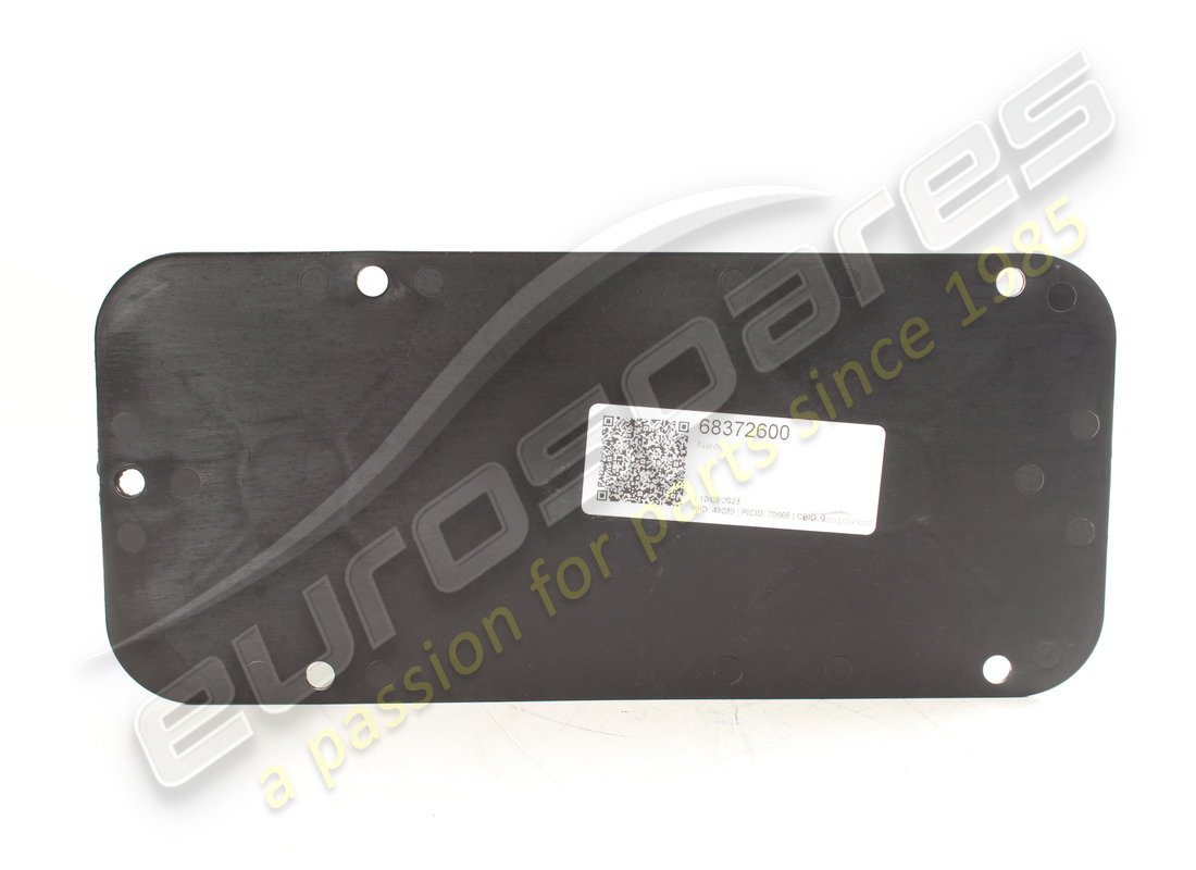 nuovo ferrari sportello di ispezione del filtro dell'olio. numero parte 68372600 (1)