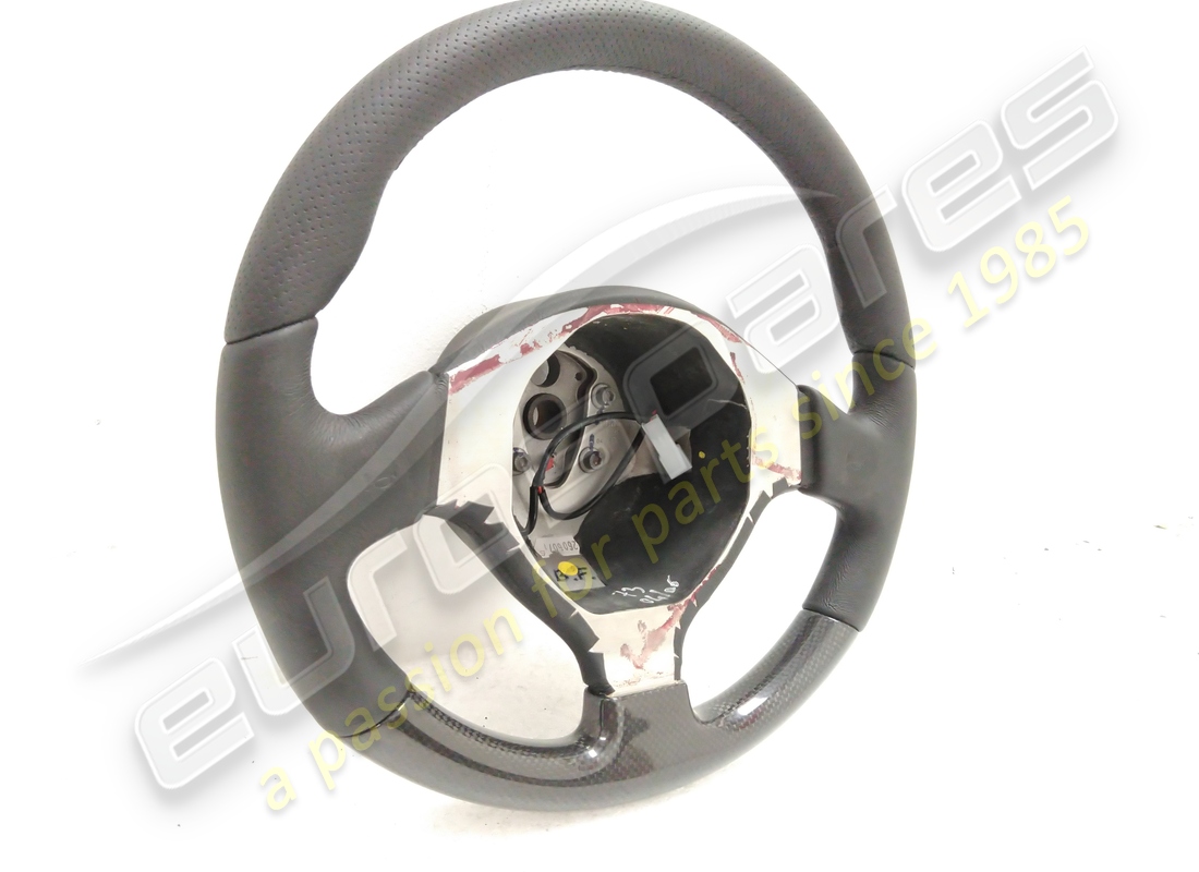 volante lamborghini usato. numero parte 410419091l (2)