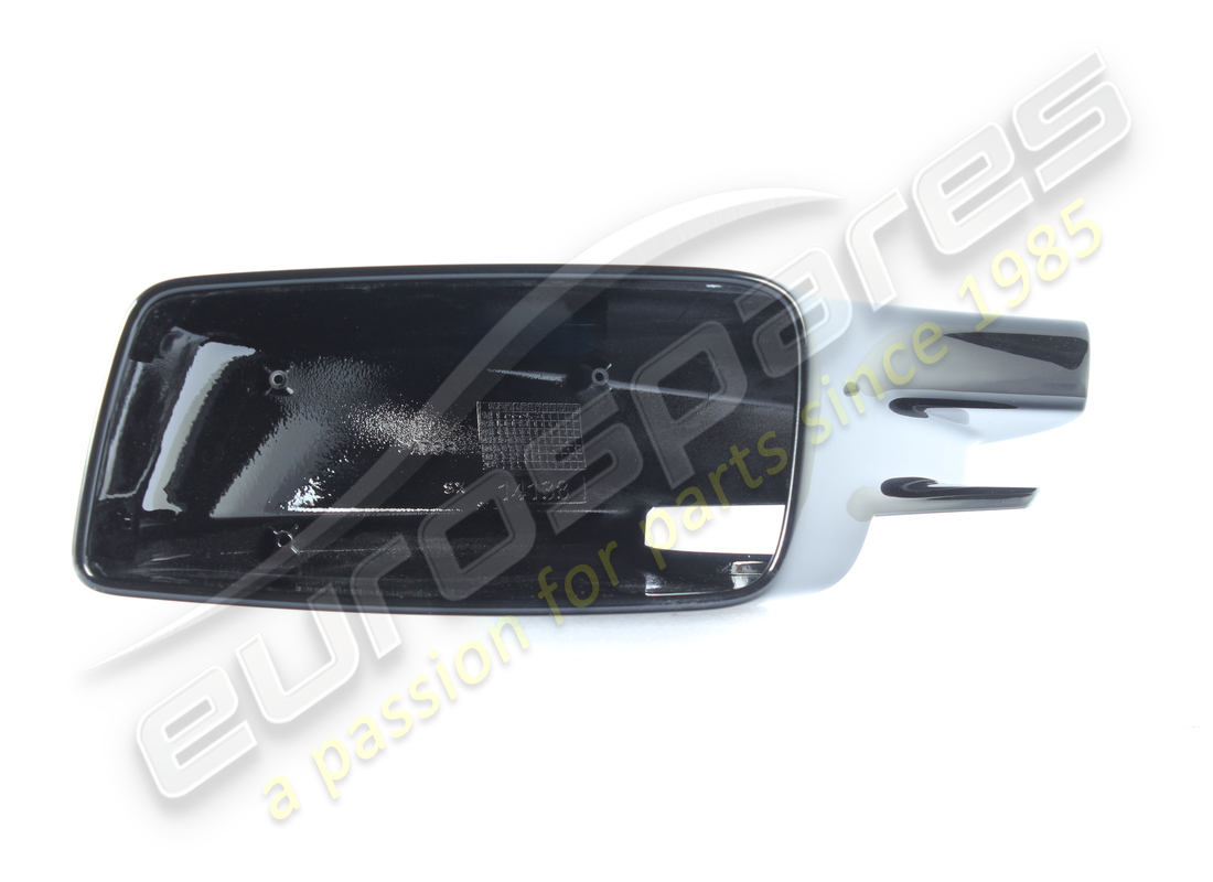 specchietto retrovisore esterno usato lamborghini. numero parte 418857501a (3)