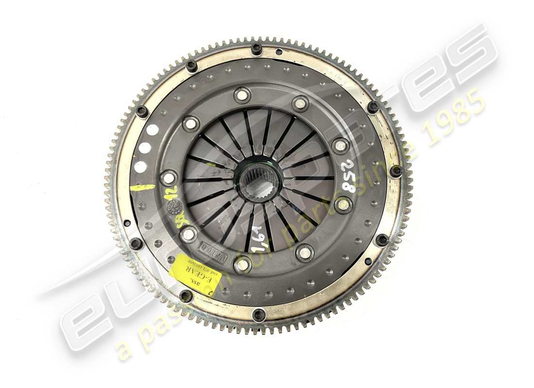 NUOVA Lamborghini FRIZIONE COMPLETA. NUMERO PARTE 07L105269F (1)