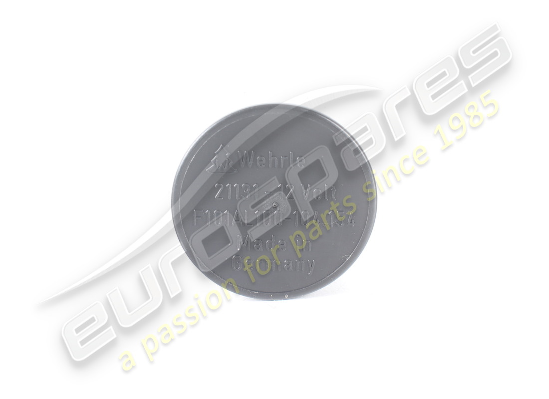 NUOVE FERRARI LAMPADE FRONTALI A RELÈ. NUMERO PARTE 104154 (2) nuove ferrari lampade frontali a relè. numero parte 104154 (2)