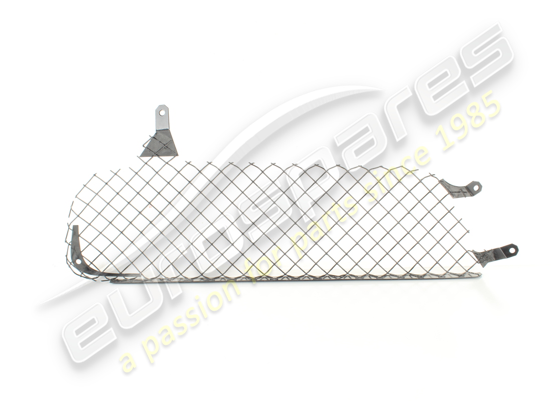 NUOVA Ferrari GRIGLIA DI PRESA D'ARIA COMPLETA SINISTRA. NUMERO PARTE 81761200 (1)