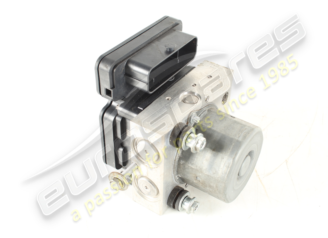 USATO Maserati GRUPPO ABS/ASR (ELETTRONICA + H . NUMERO PARTE 673003709 (1)