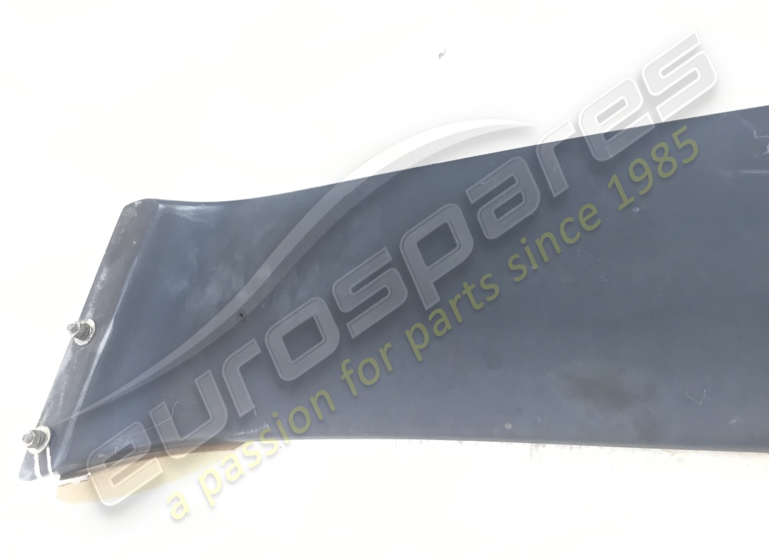 finitura grana spoiler ferrari usata. numero parte 61290200 (7)