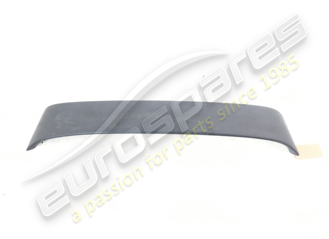FINITURA GRANATA SPOILER Ferrari USATA. NUMERO PARTE 61290200 (1)