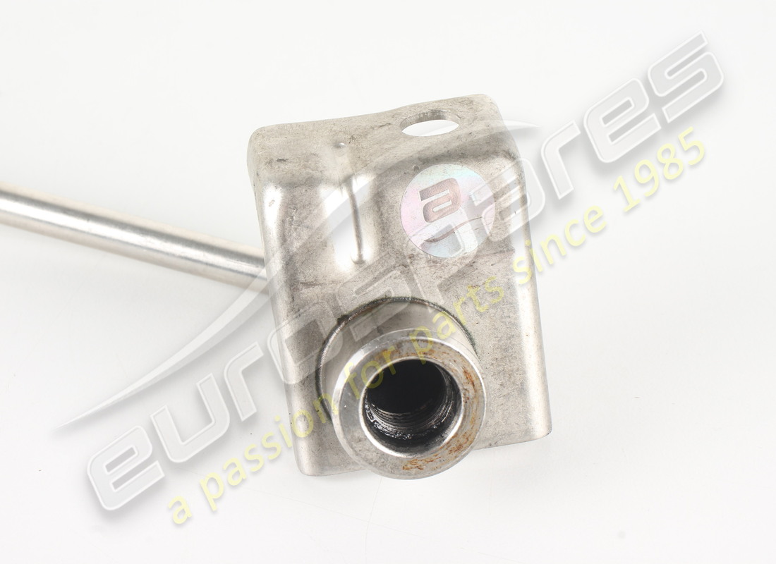 tubo sensore pressione aria maserati usato. numero parte 46328804 (2)