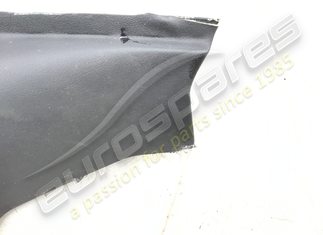 usato lamborghini pannello di rivestimento, pilastro. numero parte 476867352 (2)
