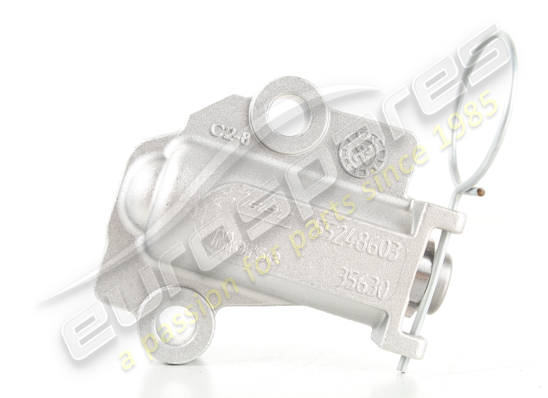 nuovo maserati serratore idraulico. codice articolo 297696 (1)