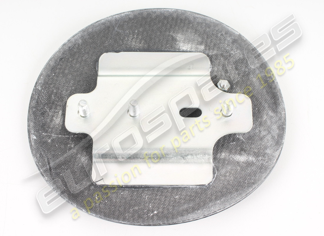nuovo ferrari 458 sportello carburante in fibra di carbonio. numero parte 70001935 (2)