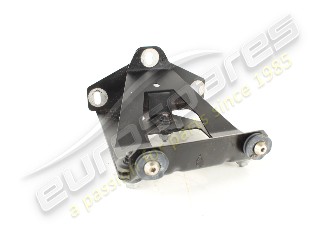 SERRATURA COPERCHIO VANO MOTORE FERRARI USATA. NUMERO PARTE 87388611 (2) serratura coperchio vano motore ferrari usata. numero parte 87388611 (2)