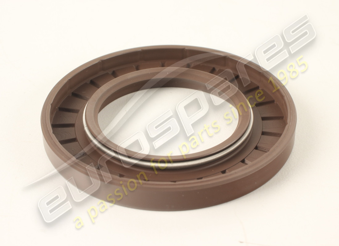 nuovo lamborghini paraolio 42x72x8 mm. numero parte 008614208 (1)
