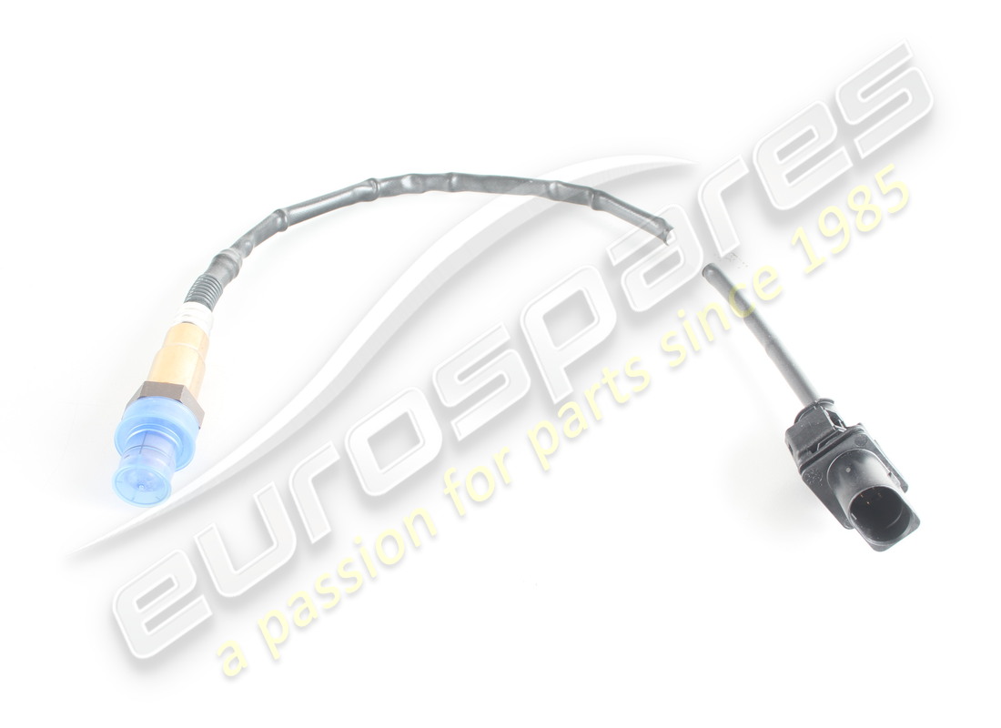 nuova sonda lambda lamborghini destra. codice articolo 4s0906262f (1)