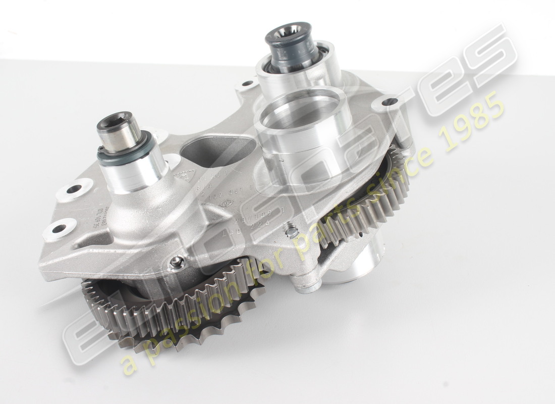 nuova lamborghini piastra di supporto. numero parte 07l109359g (2)