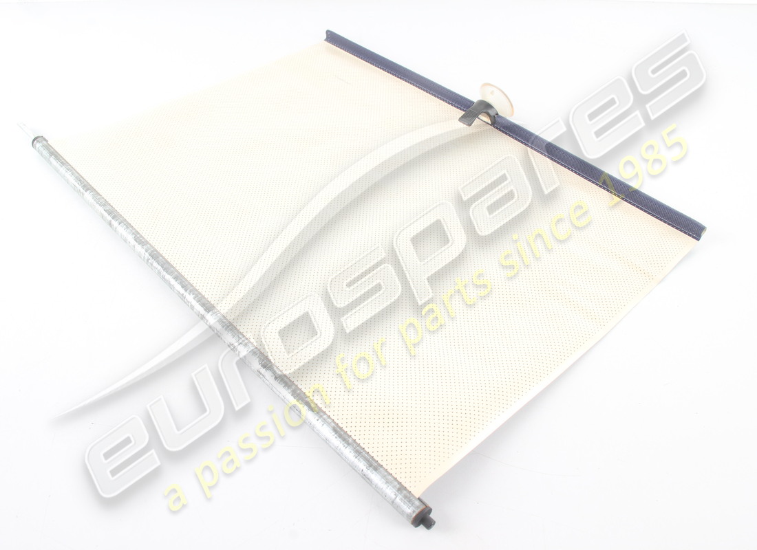 NUOVA FERRARI TENDA PARASOLE A RULLO 365GTS4. NUMERO PARTE 30147904 (1) nuova ferrari tenda parasole a rullo 365gts4. numero parte 30147904 (1)