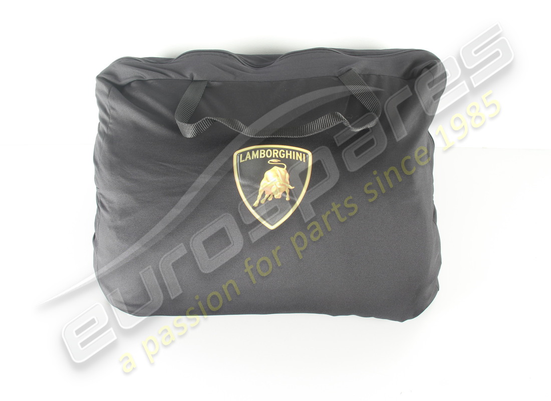 nuovo lamborghini copriauto da interno. numero parte 4ml860636 (1)