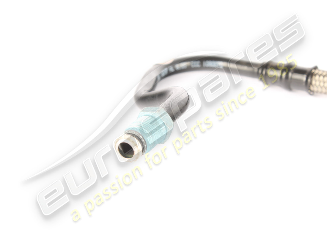 tubo freno usato lamborghini bkv-esp. numero parte 4t2614705b (2)