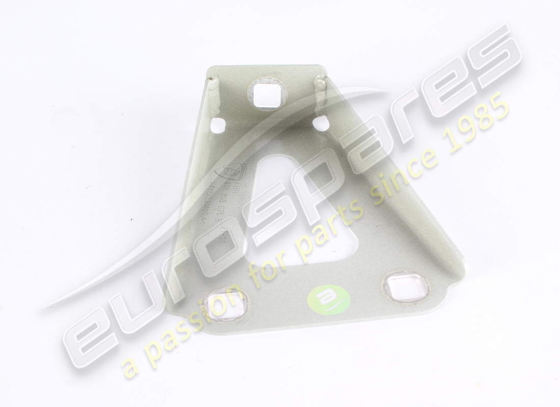 parentesi lamborghini usata. numero parte 4t0809076b (2)