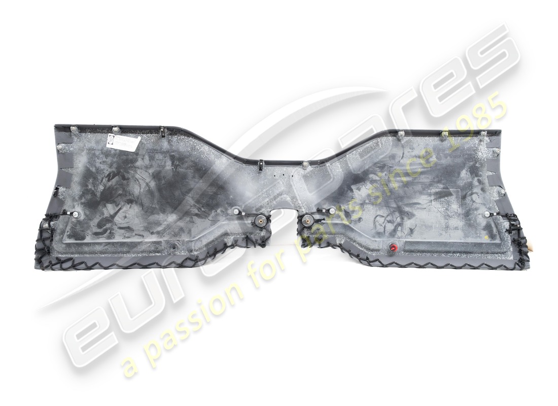 RIVESTIMENTO PARATIA POSTERIORE FERRARI USATO. NUMERO PARTE 845310.. (4) rivestimento paratia posteriore ferrari usato. numero parte 845310.. (4)