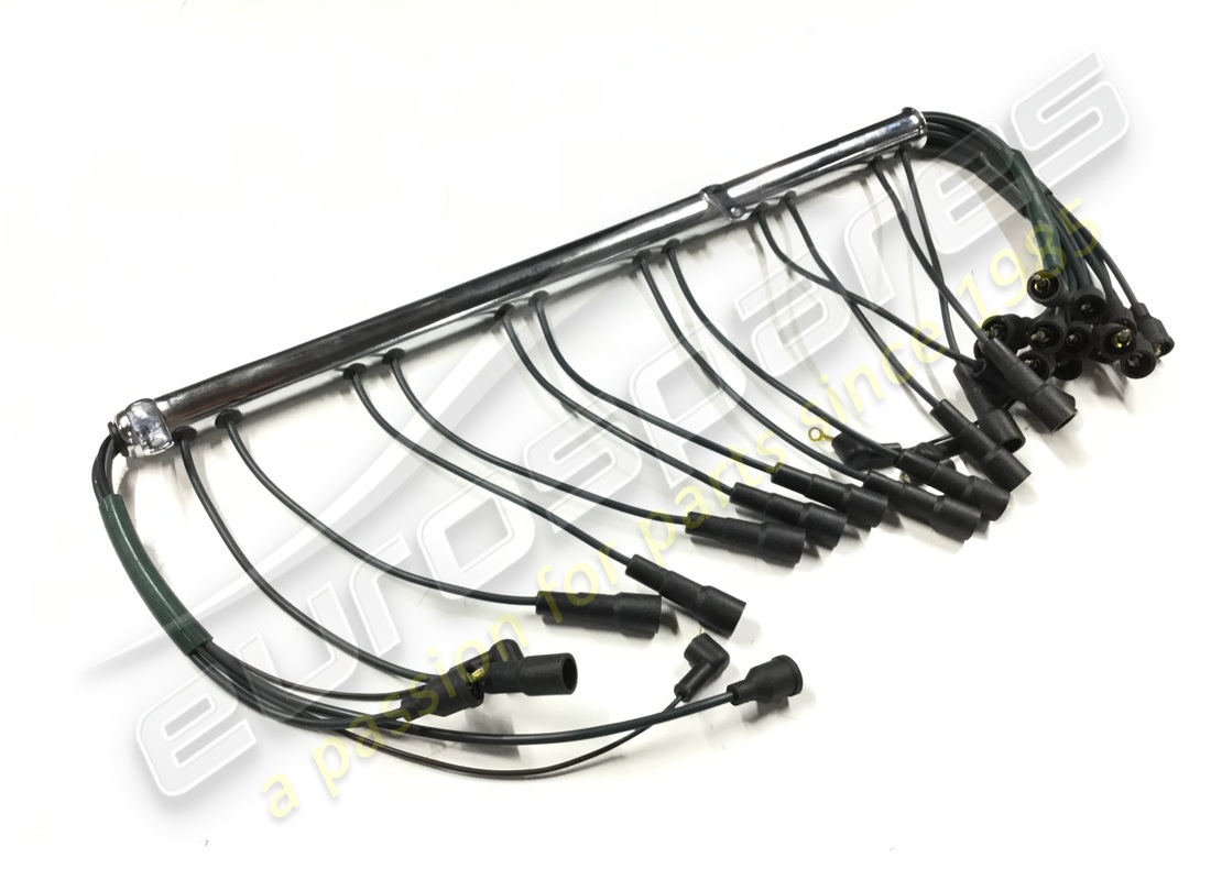 NUOVO SET DI Maserati CAVI HT . NUMERO PARTE MHT003 (1)