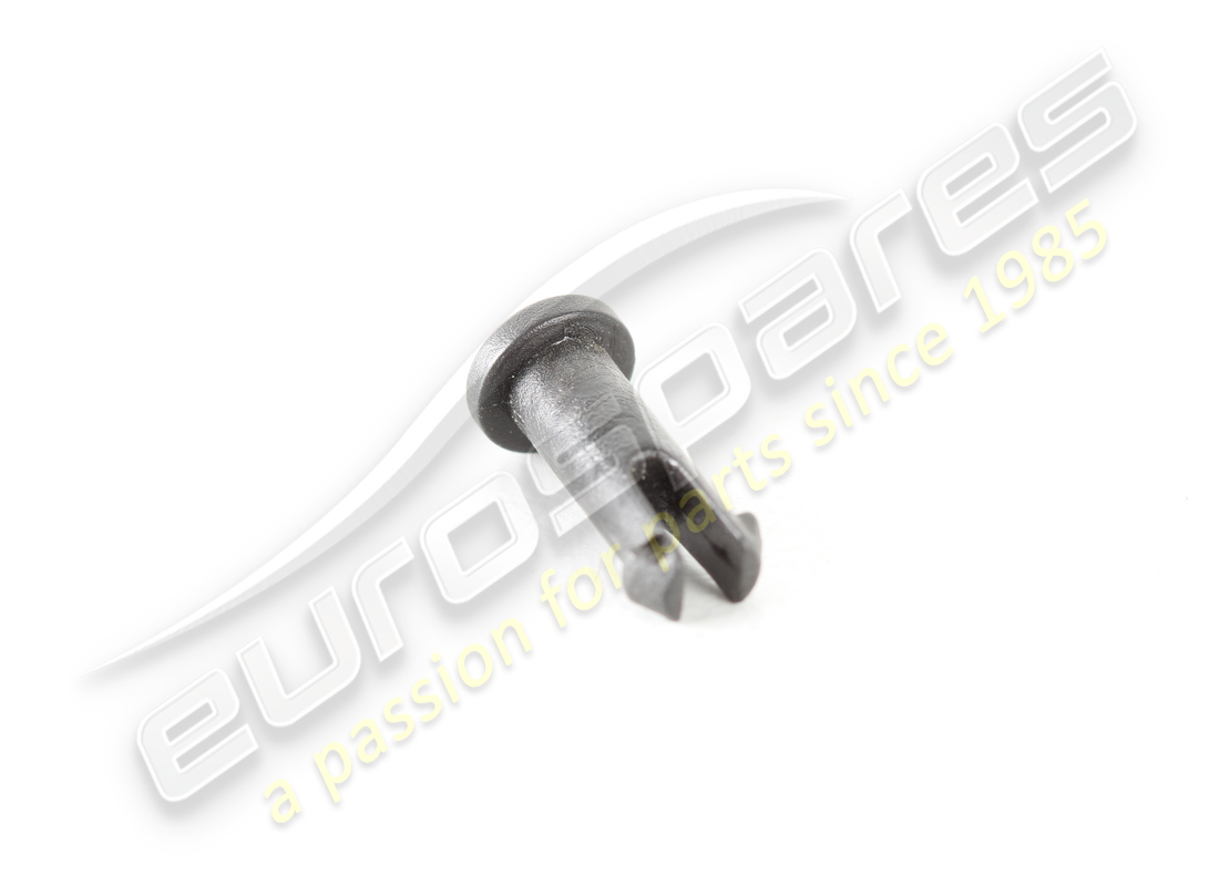 NUOVA CLIP LAMBORGHINI. NUMERO PARTE 400857653 (2) nuova clip lamborghini. numero parte 400857653 (2)