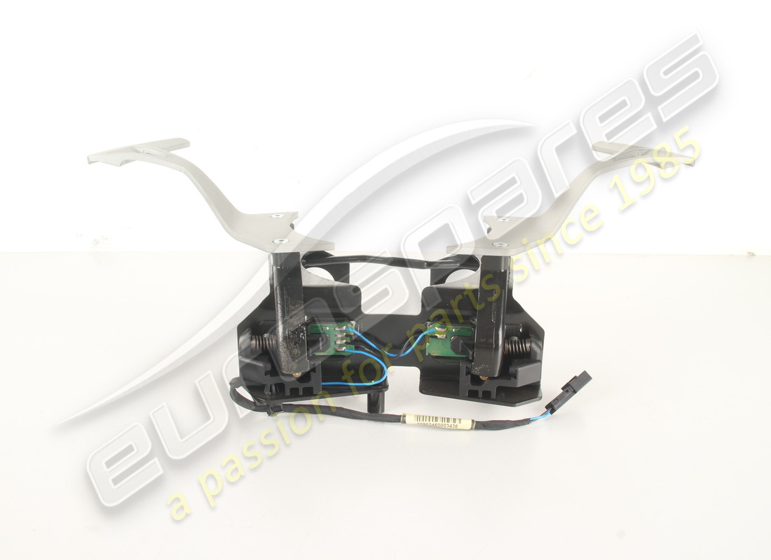nuovo pulsante lamborghini. numero parte 410951523a (2)
