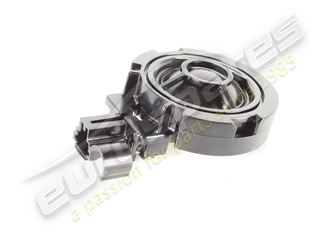 usato lamborghini altoparlante hochtoener hinten. numero parte 4k0035399b (2)