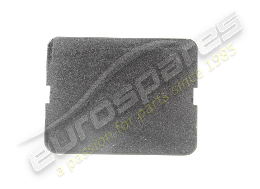 USATO Lamborghini COPERTINA NOTENTRIEGELUNG . NUMERO PARTE 4M0713079A (1)