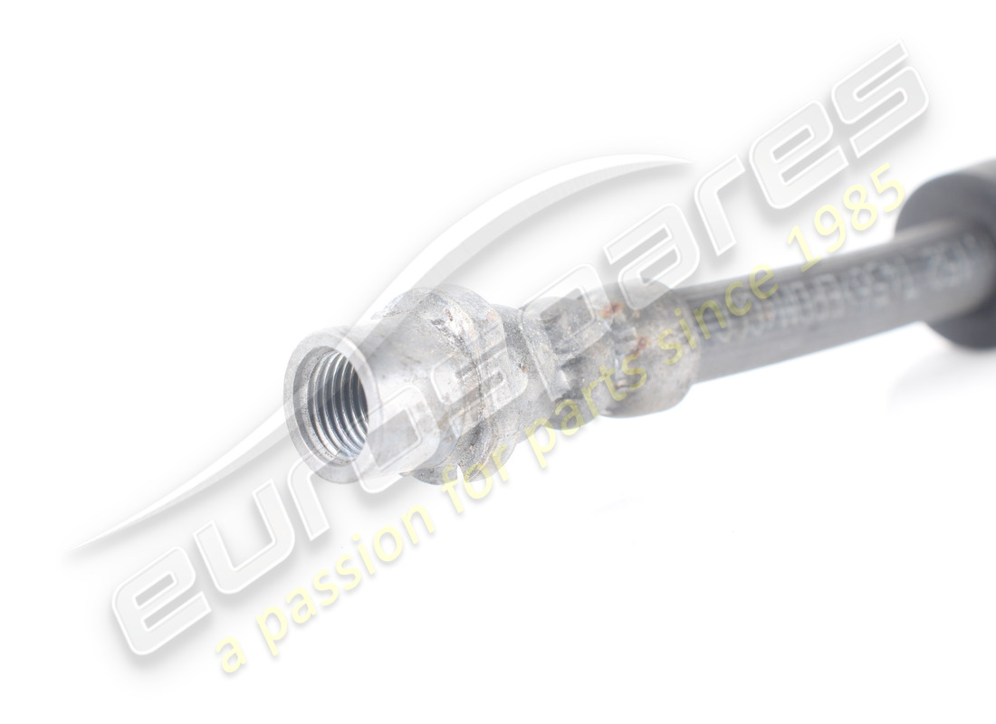 TUBO FRENO USATO LAMBORGHINI NUMERO PARTE MSS. 4S0611707F (2) tubo freno usato lamborghini numero parte mss. 4s0611707f (2)