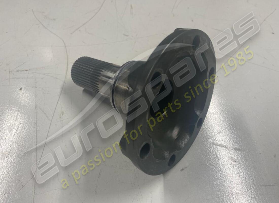 nuovo maserati differenziale lungo numero parte sha 199055 (3)
