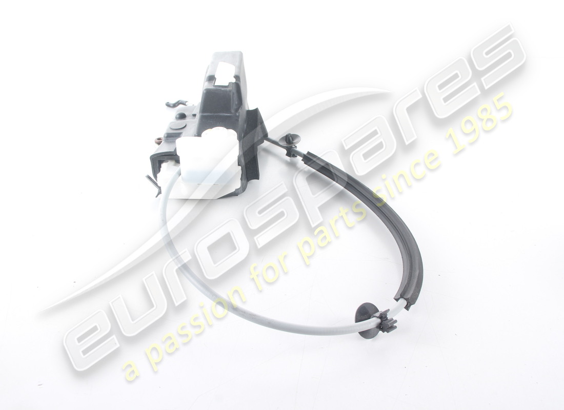 NUOVA MASERATI SERRATURA PORTA DESTRA. NUMERO PARTE 68893300 (4) nuova maserati serratura porta destra. numero parte 68893300 (4)