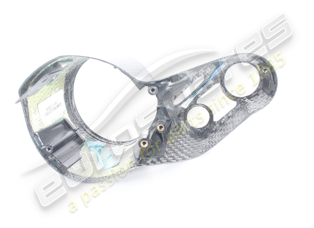 nuovo ferrari sedile completo lato guida sx. numero parte 891898 (4)