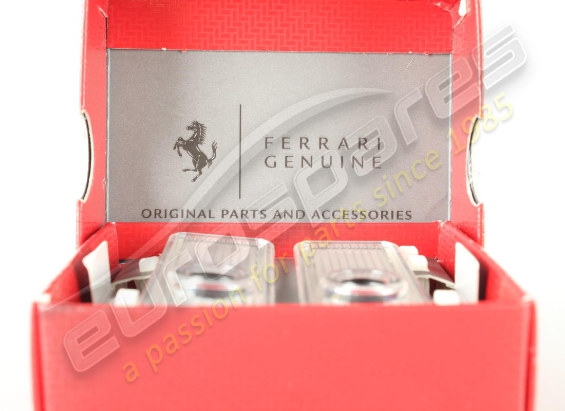 nuovo ferrari kit illuminazione sottoporta. numero parte 70004721 (3)