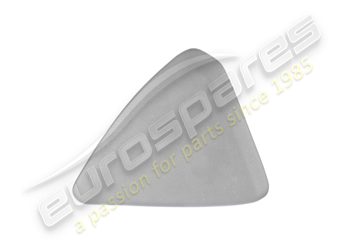 CRUSCOTTO DI MONTAGGIO TAPPO Lamborghini USATO. NUMERO PARTE 4T0858033 (1)