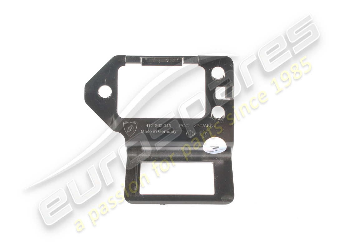 USATO Lamborghini STAFFA FS LUCE AMBIENTE . NUMERO PARTE 4T2863345 (1)