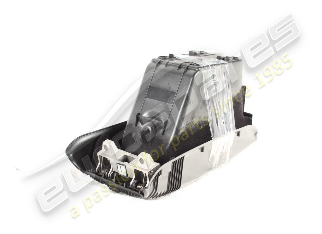nuovo maserati alloggiamento completo della console del tunnel. numero parte 980145007 (1)