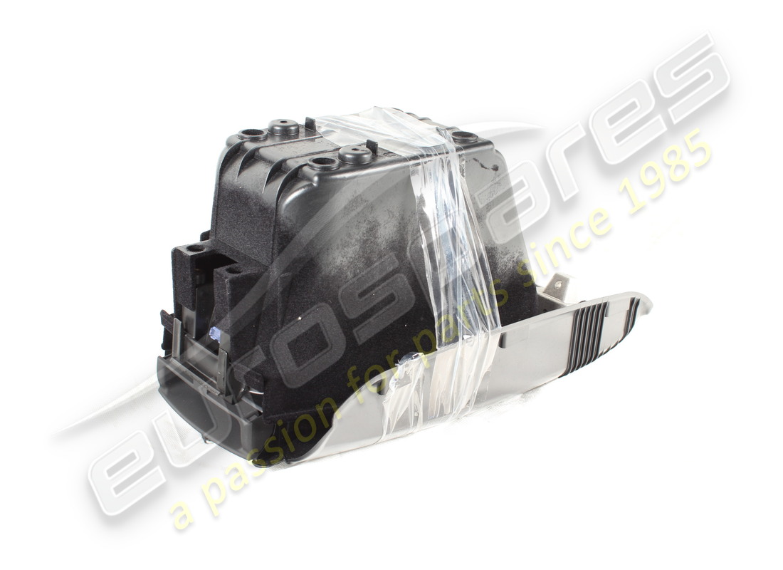 nuovo maserati alloggiamento completo della console del tunnel. numero parte 980145007 (2)