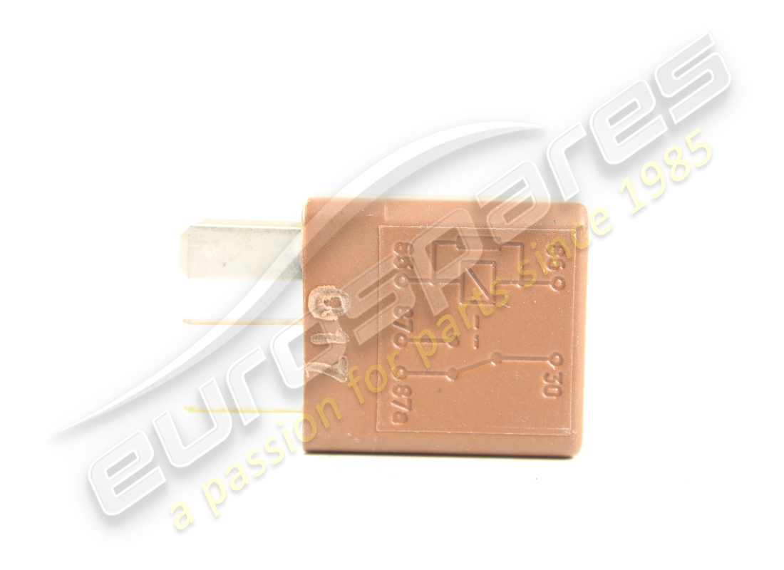 nuovo ferrari microrelè 20/10 a.. numero parte 227285 (2)