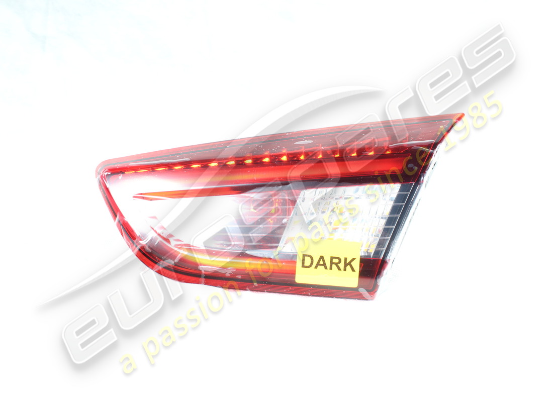 nuovo maserati fanale posteriore mobile dx. numero parte 670106747 (1)