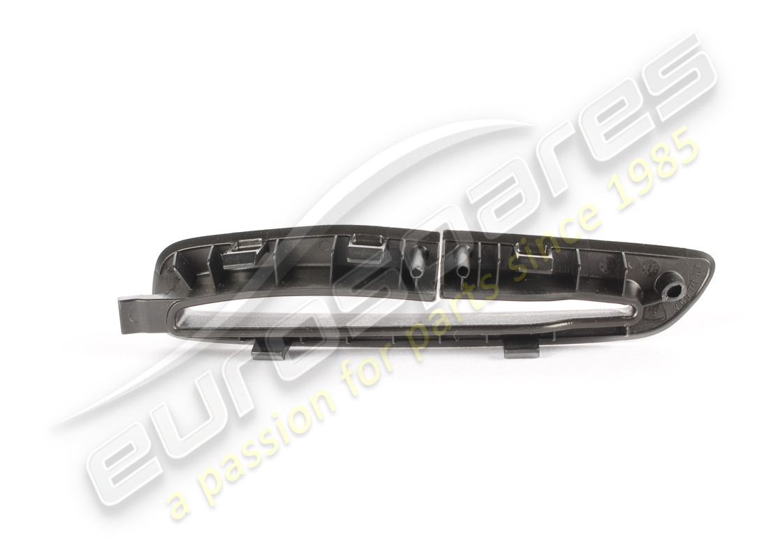 usato lamborghini rifinitura,cintura di sicurezza. numero parte 4t0868530a (2)